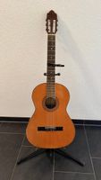 Guitare classique espagnole Guisval / Azahar Timoe 