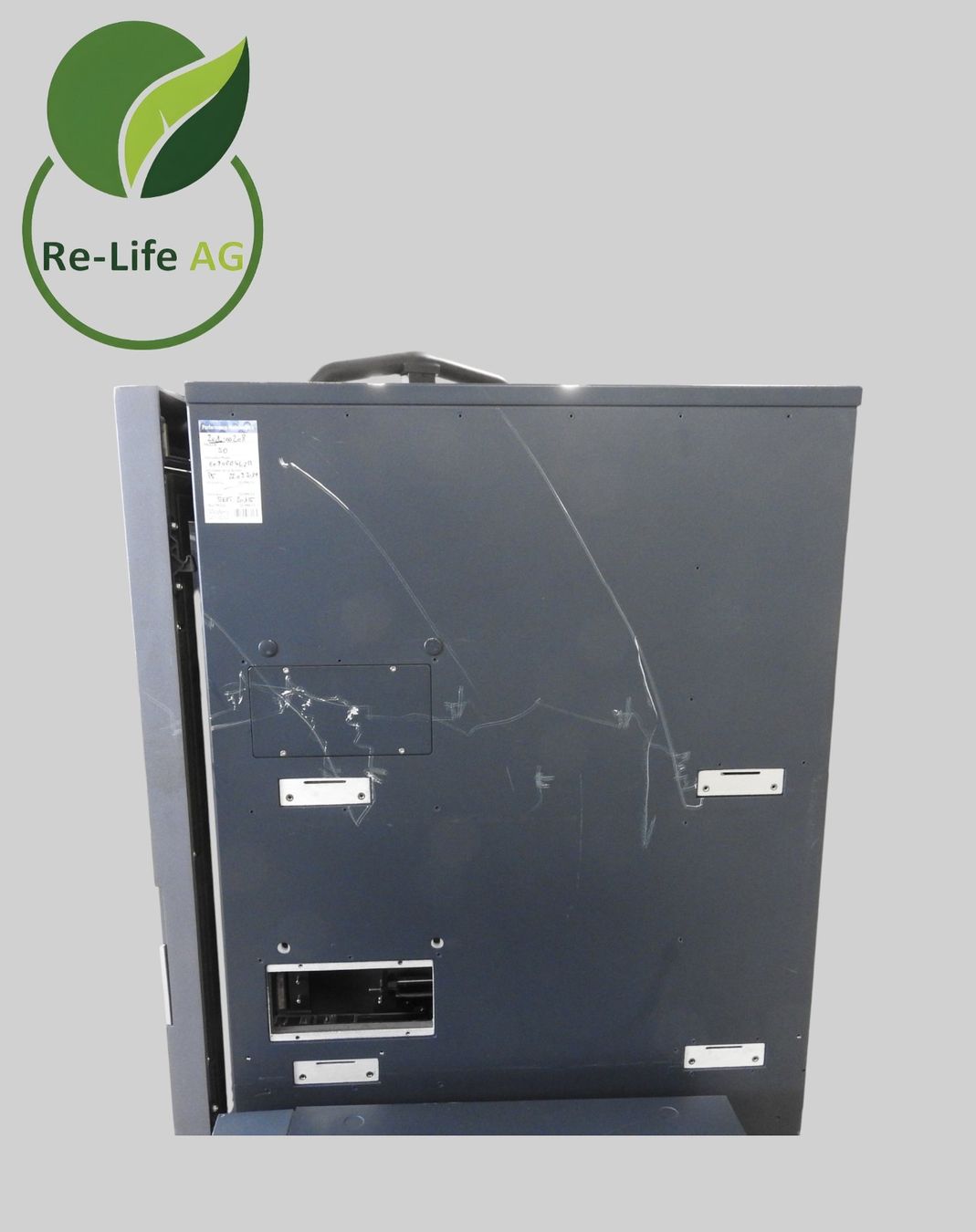 Tutte le macchine: Waters Acquity Sample Organizer UPLC Sample Handler – Usato da Reinach BL venduto da Re-LifeAG_Labor 2