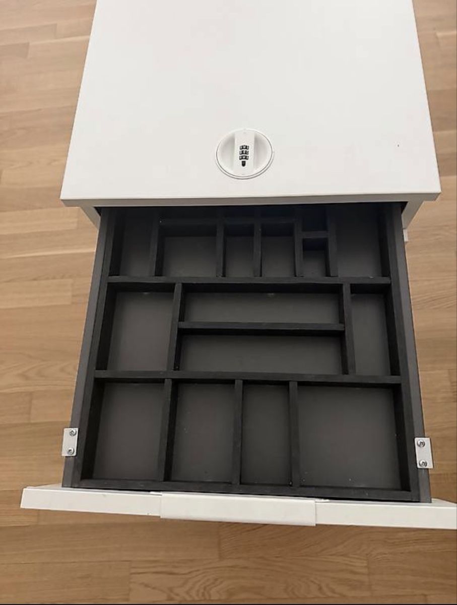 Ikea Korpus: Ikea Gallant Rollcontainer – Gebraucht aus Weinfelden von ajajaj