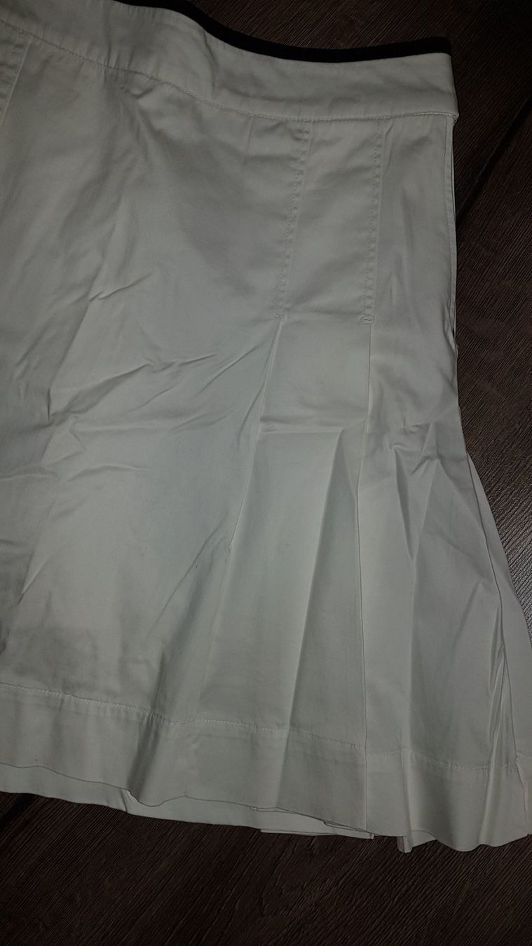 Ralph Lauren Gonne: Ralph Lauren Golf Gr 8 M Rock – Usato da Gwatt (Thun) venduto da Letzte-Chance-III 2