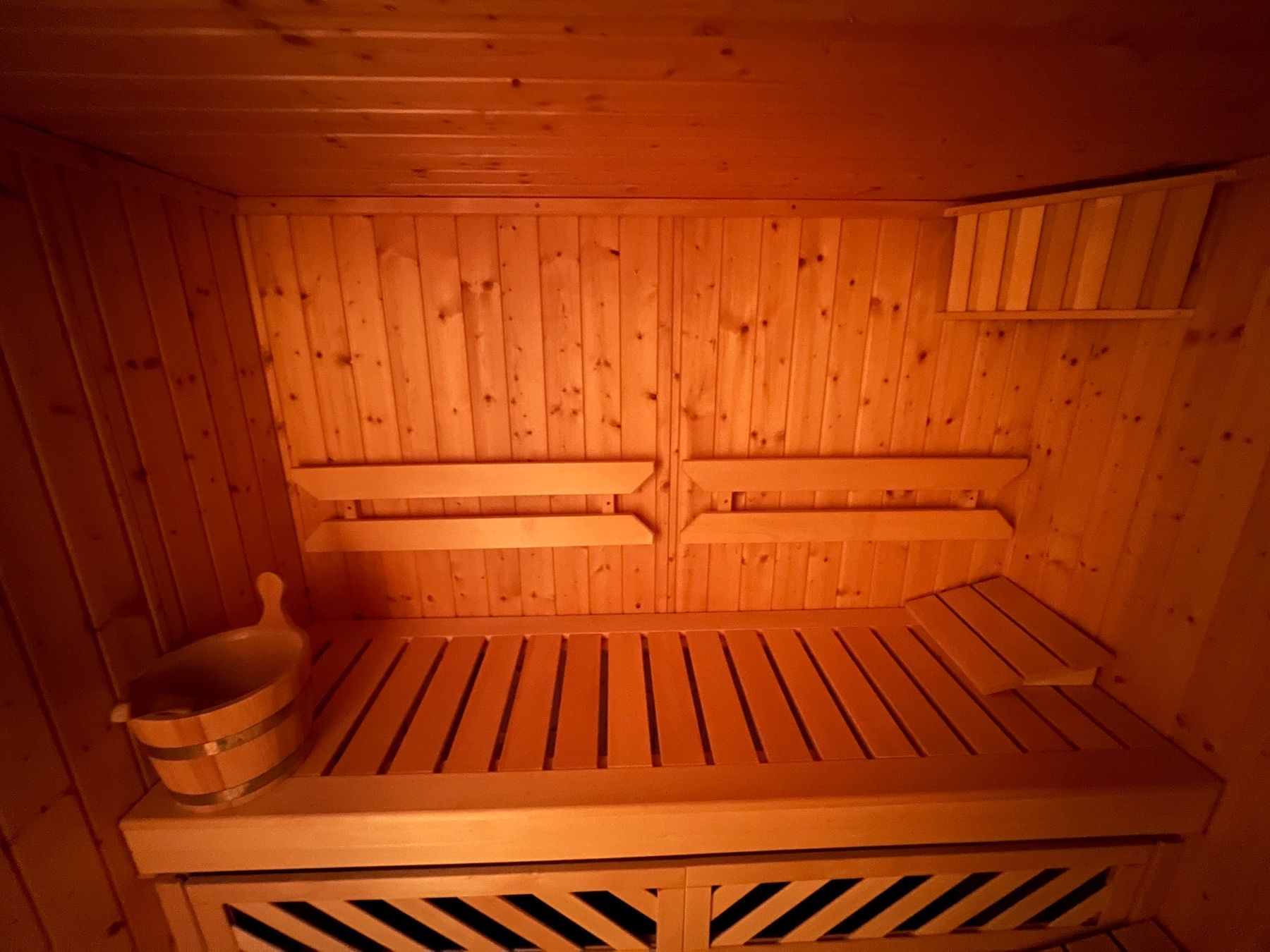 Sauna & Accessori: Sauna – Usato da Beckenried venduto da Lin_c6xz 7