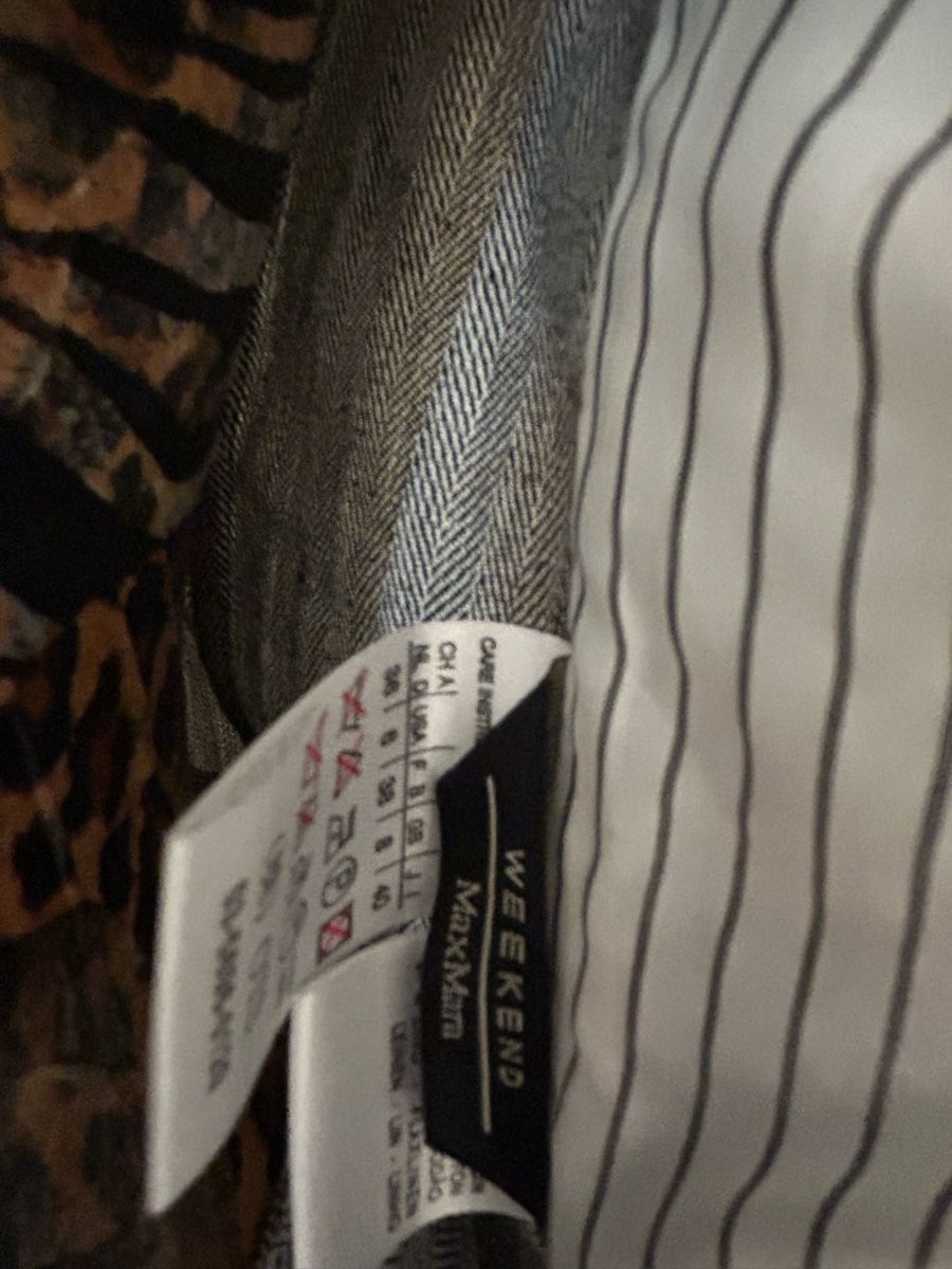 Max Mara Completi & Tailleur: Tailleur WEEKEND MaxMara – Usato da Pully venduto da rosipa 3