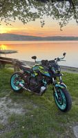 Yamaha MT 07