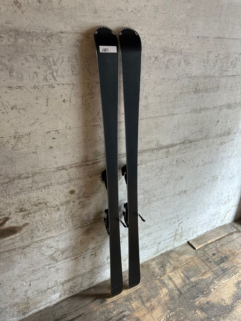 Nordica Sci: Nordica Spitfire Ski 174CM 2024 – Usato da Emmenbrücke venduto da karkarkar 5