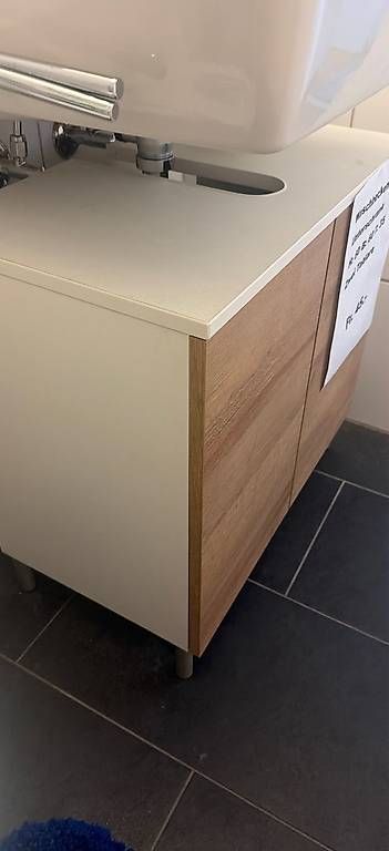 Installations & Meubles: Lavabo Unterschrank – D'occasion à St.Gallen par Didi1969 1