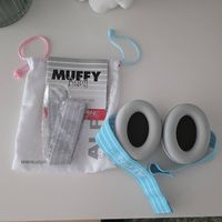Alpine - Muffy Babygehörschutz