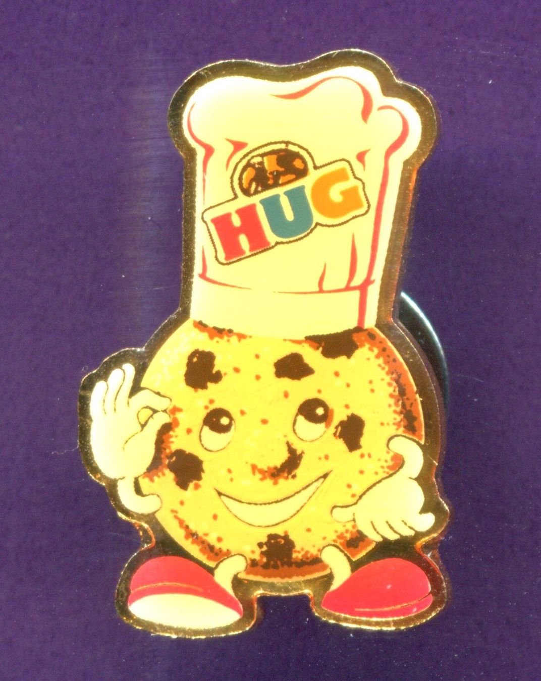 Plaquettes & Badges: HUG  Biskuit – D'occasion à Winterthur par Sammleroase