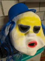 Masken