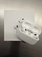 Écouteurs Apple AirPods Pro 2e gén avec boîtier USB-C