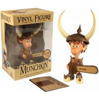 Funko – Vinyl Figure 5051 Munchkin Exclusive Doppel Spyke