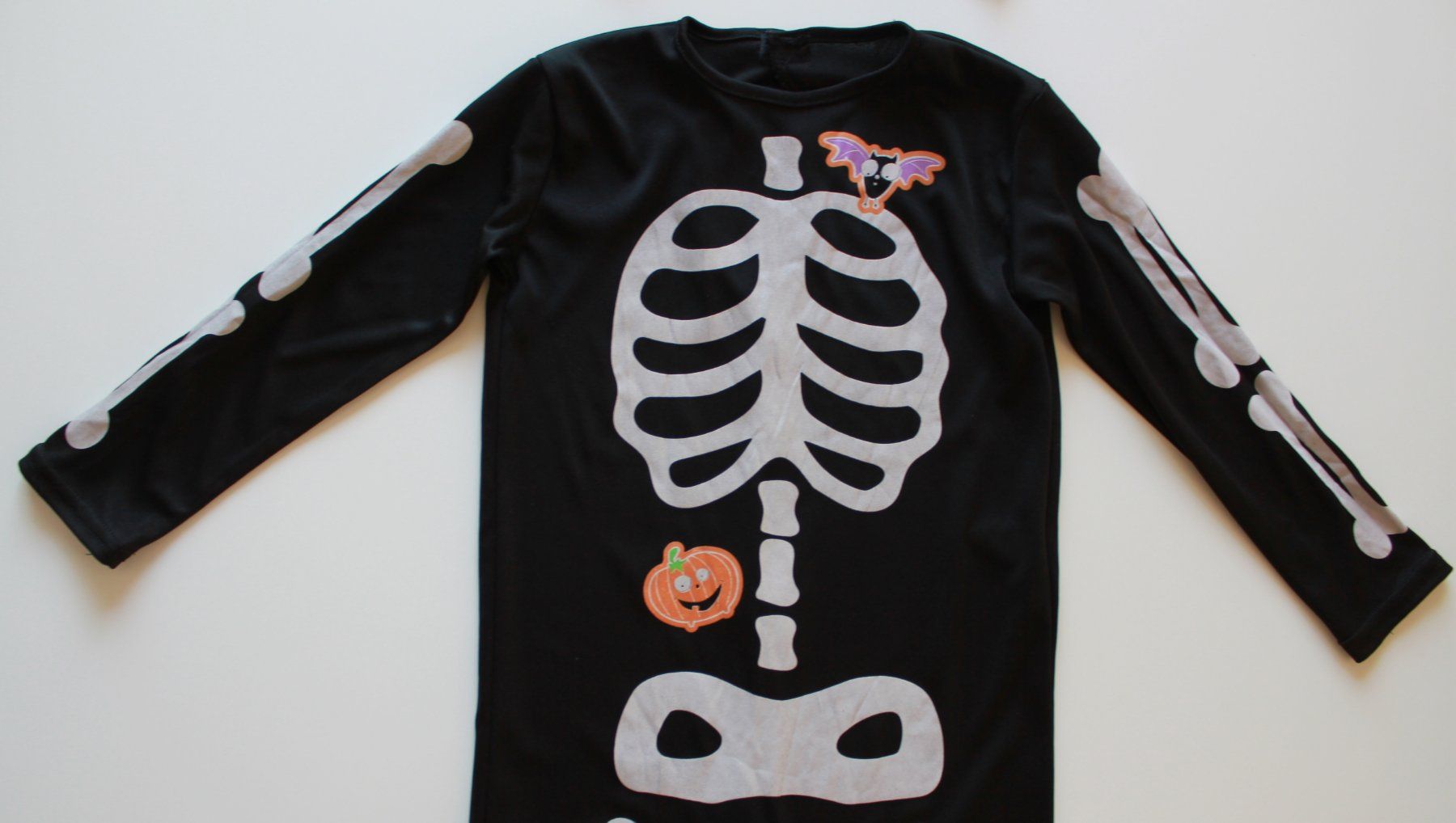 Costumi: Costume squelette / Skelett t. 2 - 3 ans – Usato da Peseux venduto da CoolShoping 3