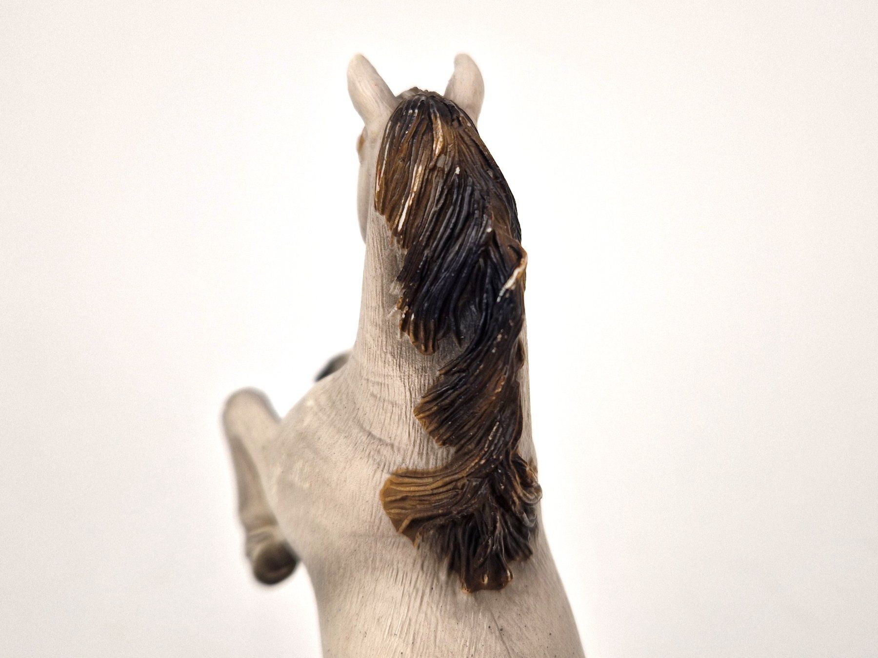 Schleich Giocattoli: 6 Schleich-Pferden (2005-2016) – Usato da Basel venduto da Restwert_Basel 8