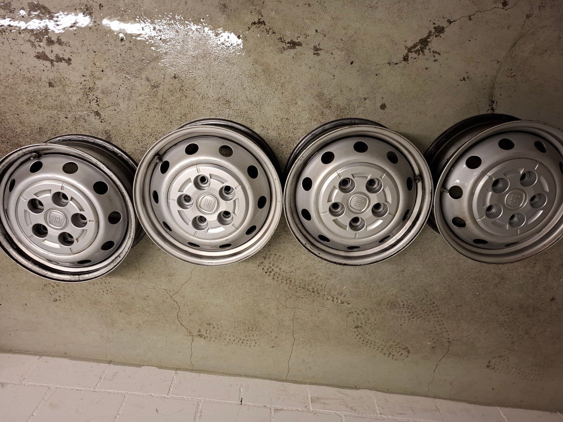 Cerchioni: Ducato MAXI Felgen – Usato da Sins venduto da PCHeizer