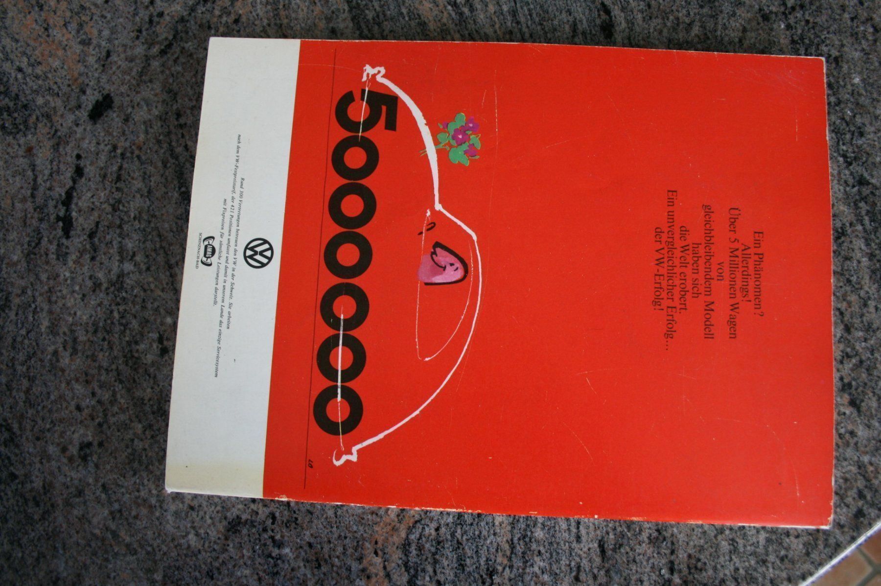 Zeitschriften & Magazine: AUTOMOBIL REVUE KATALOG 1962 – Gebraucht aus Wilen b. Wil von Rasti2 1