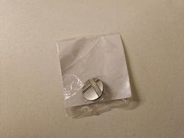 Super Smash Bros Ultimate Pin Neu, ungeöffnet! Rarität!