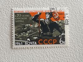 SALE ! CCCP Briefmarken ab 1 CHF (Gratis-Versand)