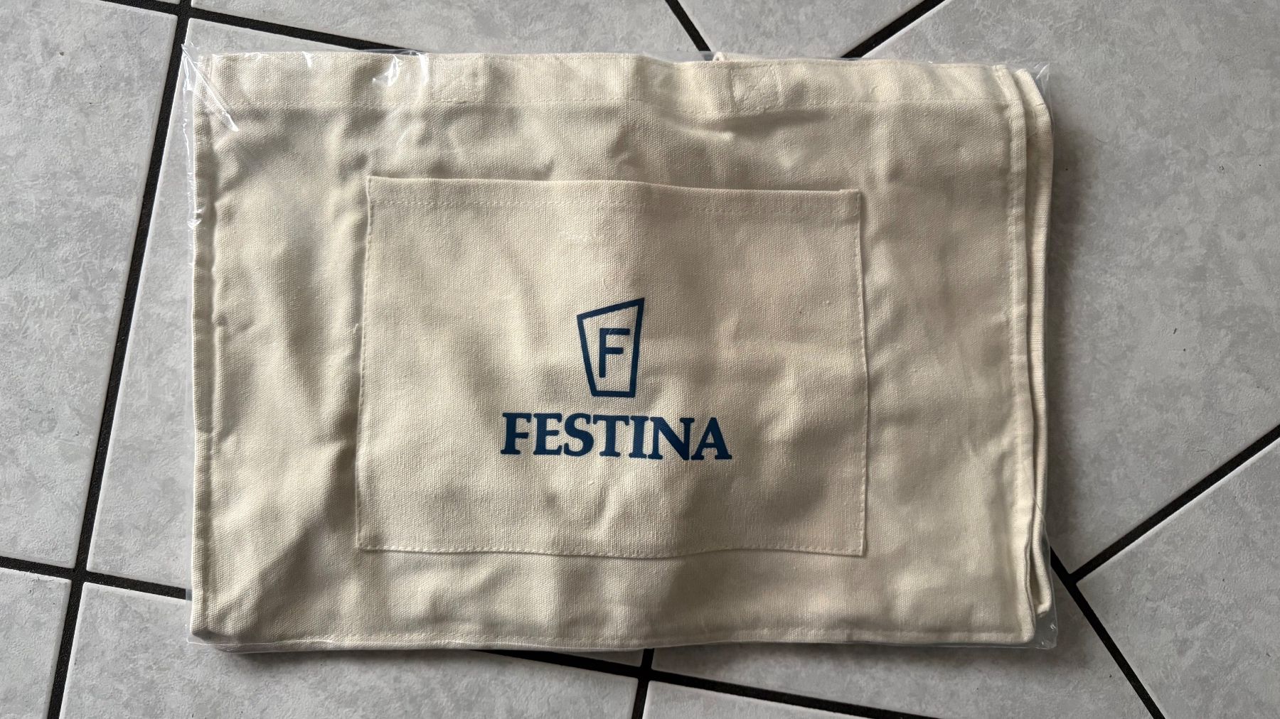 Taschen: BORSA  FESTINA IN STOSSA – Neu (gemäss Beschreibung) aus Monte Carasso von Ely67