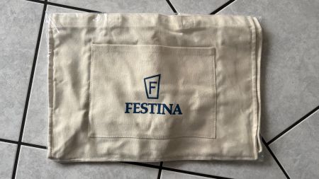 BORSA  FESTINA IN STOSSA