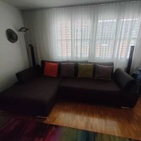 Eckesofa