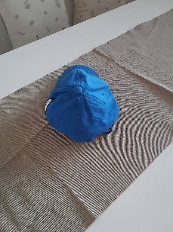 Jacken & Mäntel: Inter Mailand CAP – Gebraucht aus Buochs von DODGEO11 3