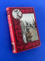 H.A. Berlepsch - Die Alpen in Natur und Lebensbildern. 1885