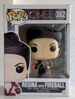 Funko Pop! - Once - Regina with Fireball - 382