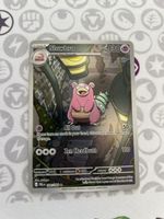 Pokemon Pitch Black Slowbro IR 090/084