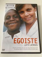 Egoiste  (Lotti Latrous) > CH-D/D/F < Dokumentarfilm  ©'2007