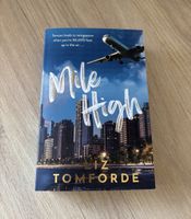 Mile High - Liz Tomforde