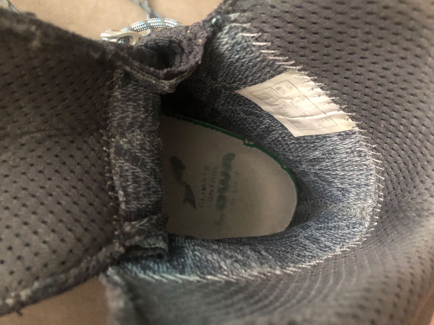 Lowa Scarpe da donna: Wanderschuh LOWA – Nuovo (secondo la descrizione) da Au SG venduto da eve_m2zr 4