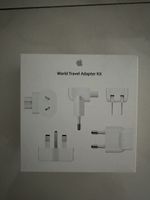 Apple World Travel Adapter Kit
