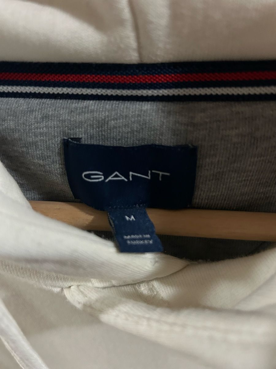 Gant Maglioni & Felpe: Gant Kapuzenpulli Gr. M – Nuovo (secondo la descrizione) da Willisau venduto da Geissbock11 4