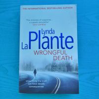 Lynda LaPlante - Wrongful Death