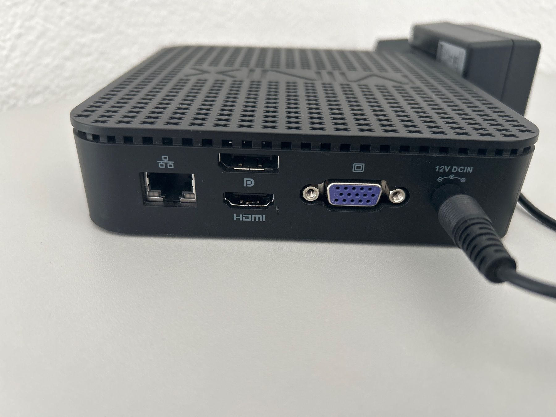 PC: MINIX NEO G41V-4 – Usato da Gretzenbach venduto da pasci_01 2