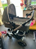 JOOLZ DAY KINDERWAGEN – MIT BABYWANNE UND SPORTSITZ