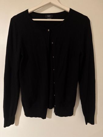 Basic Strickjägli Gr.36