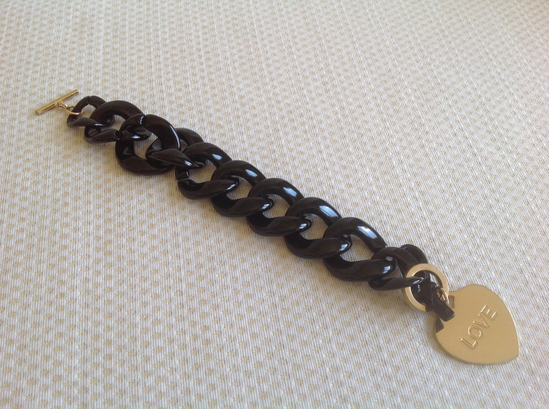 Bracelets: Bracelet fantaisie – D'occasion à Sion par accroshoes 1
