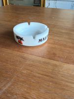 Cendrier vintage Malibu