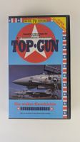 VHS Dokumentation Top Gun Die wahre Geschichte gebraucht