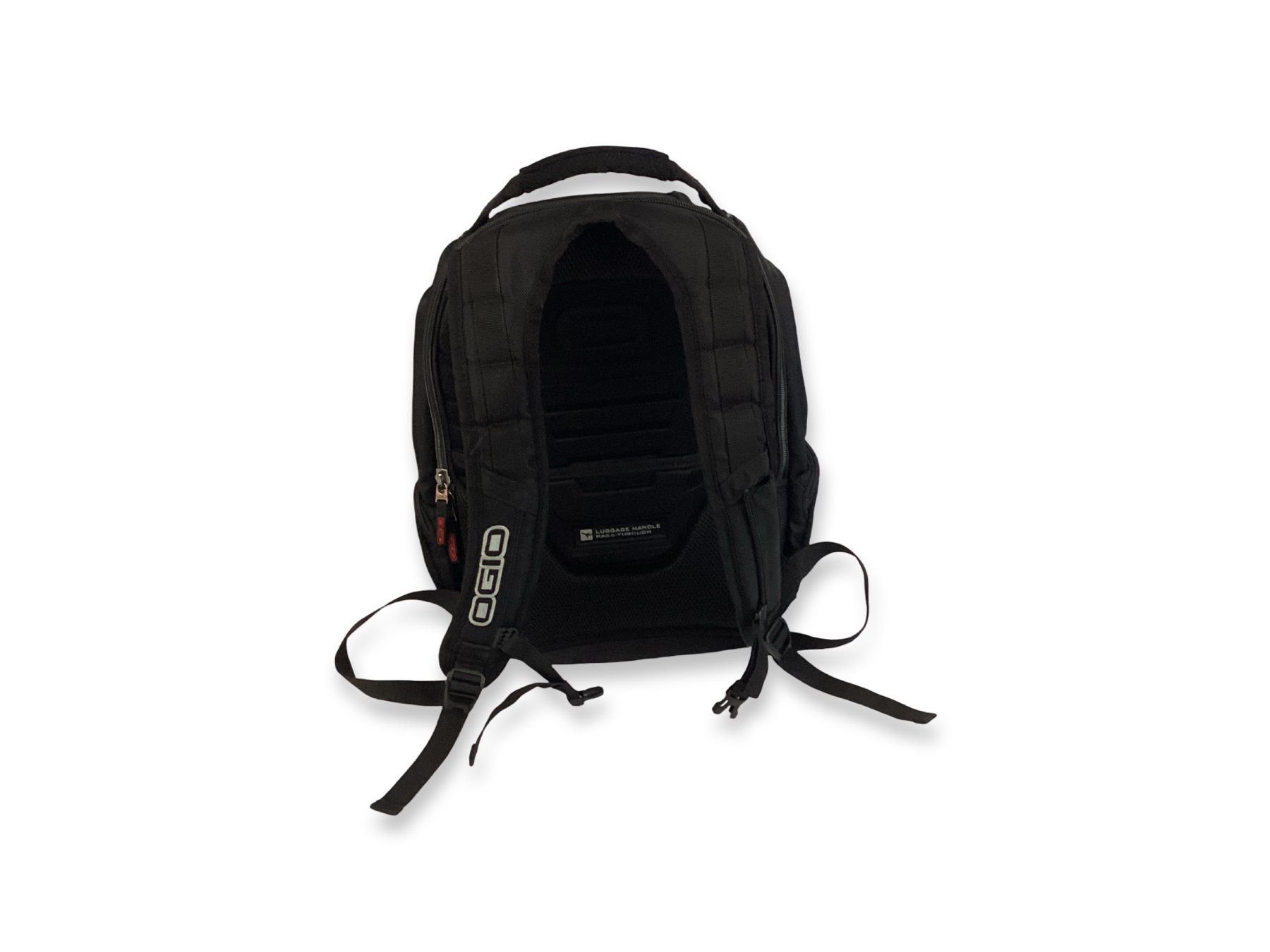 Ogio Sacs à dos: OGIO Rucksack Gambit, schwarz – D'occasion à Zürich par Restwert_Zuerich 2