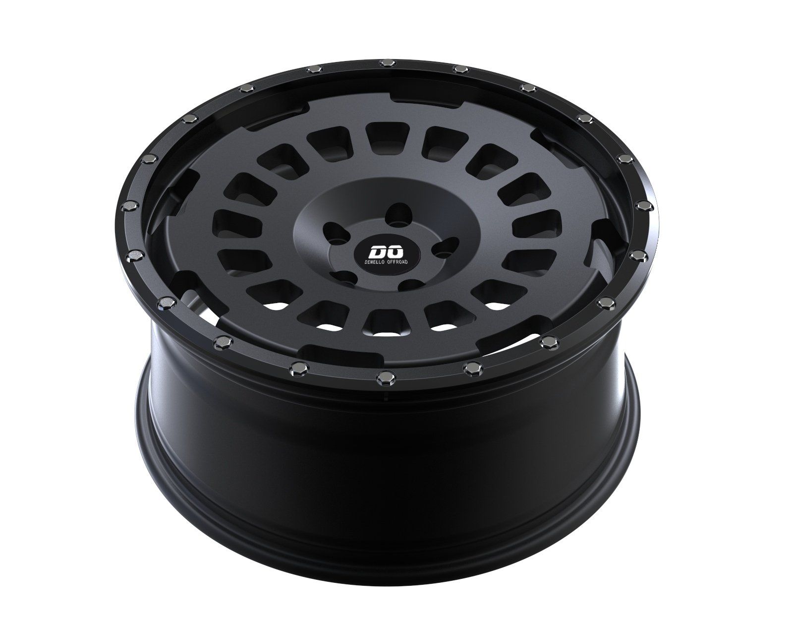 Mercedes-Benz Felgen: DO Wheels zu Mercedes Sprinter 907/910 – Neu und originalverpackt aus Fehraltorf von Auto-Stieger 2