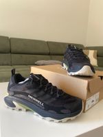 Trekkingschuh Neu Merrell