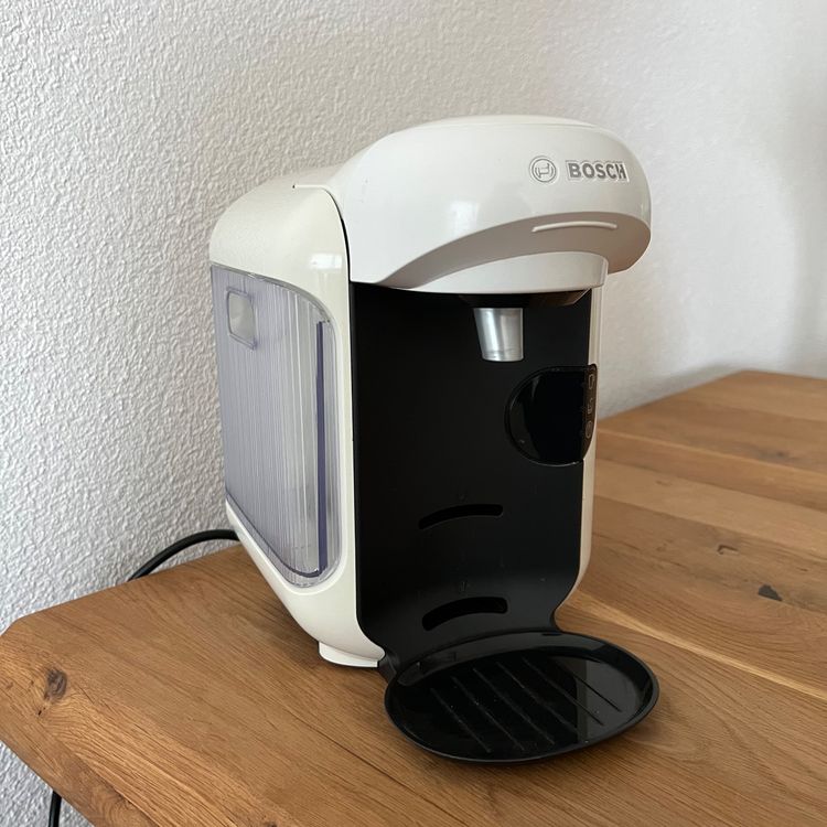 Kaffeemaschine BOSCH (Kapsel) | Kaufen auf Ricardo