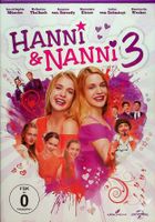 DVD  Hanni und Nanni 3