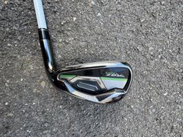 TaylorMade RBZ Max 7 Eisen Golfschläger Graphit