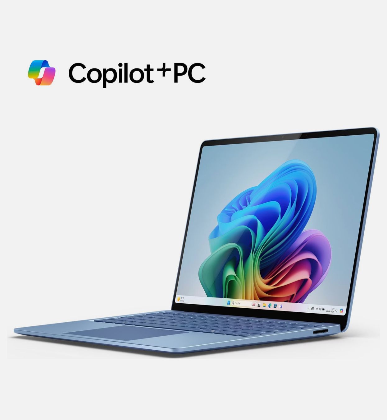 Notebook: Microsoft Surface - Copilot+ PC - 7. Edition 13.80", 512 GB, – Nuovo e nell'imballaggio originale da Winterthur venduto da Pcline1