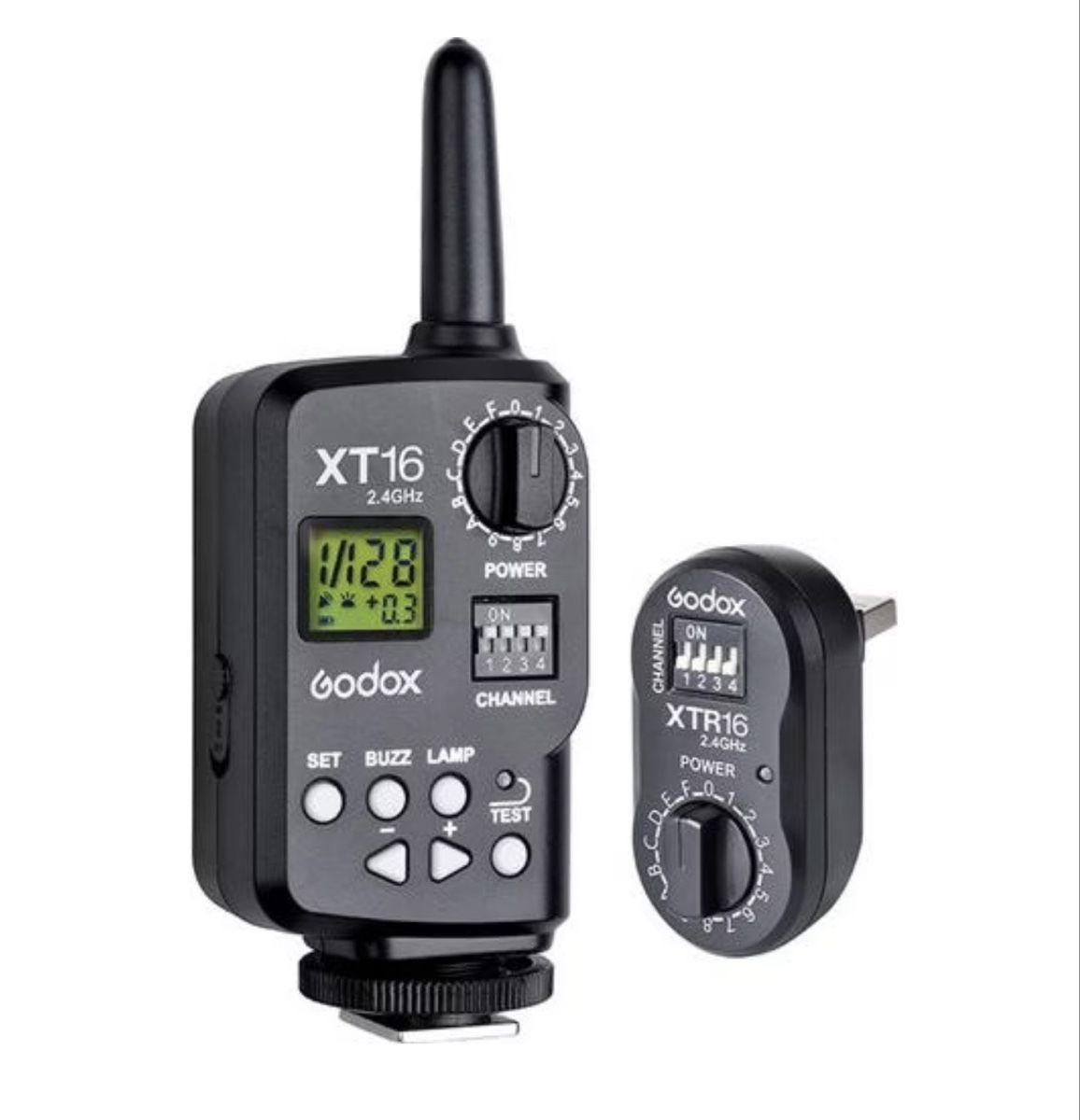 Godox Blitze: Godox MS300 Blitz-kit  mit Softboxen und Tasche fast Neu – Gebraucht aus St. Gallen von Costy02 3