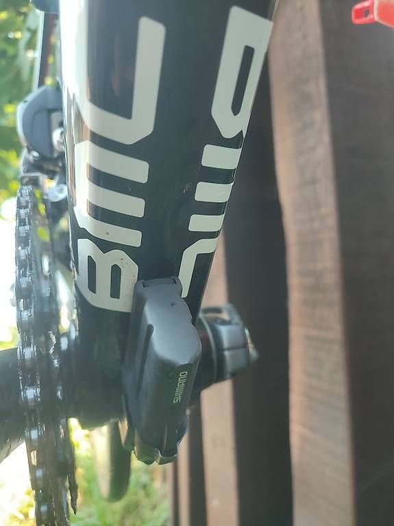 BMC Velos: BMC Racemachine 01 – Gebraucht aus Cheseaux-Noréaz von jyesse1 2