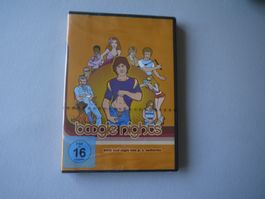 BOOGIE NIGHTS(1997) - Mark Wahlberg/Burt Reynolds - neu