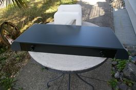 2 seitliche Ablageflächen zu GRETAG MASTERFLEX D1008